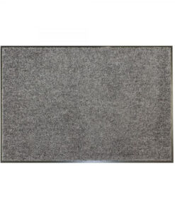 Entrance Mat - Entra-Clean HygienePlus - 240 x 120 x 0.9 cm - Grey - EC060005
