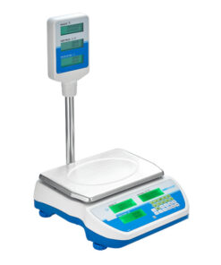 Scale - Swift Price Computing Retail - SWZ 30DP - Capacity 15Kg / 30Kg - SWZ 30DP