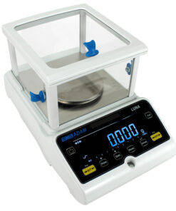 Scale - Luna Precision Balance - LPB 823i - Capacity 820g - LPB 823i