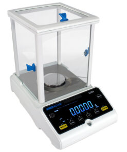 Scale - Luna Analytical Balance - LAB 254i - Capacity 250g - LAB 254i