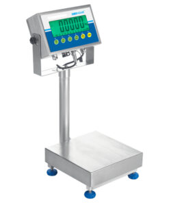 Scale - Gladiator Washdown - GGS 8 - Capacity 8Kg - GGS 8