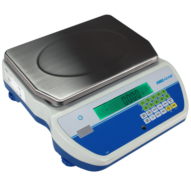 Scale - CKT Check weighing - CKT 48 - Capacity 48Kg - CKT 48