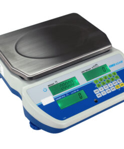 Scale - Cruiser CCT Bench Counting - CCT 4 - Capacity 4Kg - CCT 4