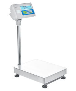 Scale - BCT Bench and Floor Counting - BCT 300 - Capacity 300Kg - BCT 300