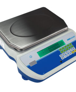 Scale - Cruiser CKT UH HR Bench Check Weighing - CKT 8H - Capacity 8Kg - CKT 8H