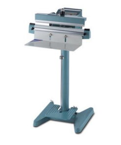 Impulse Foot Heat Sealer - Packaging - 60 cm - 2M_HEATF600