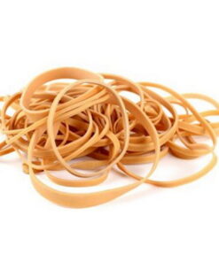 Elastic Rubber Bands - Size 32 - 1 kg - 2G_RUBBIM32