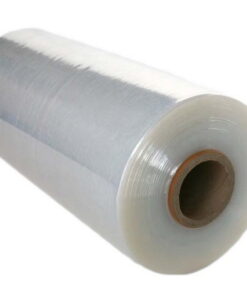 Pallet Wrap - Machine Roll - 15 Micron - 1000 m Roll x 45 cm - 2G_PW451510