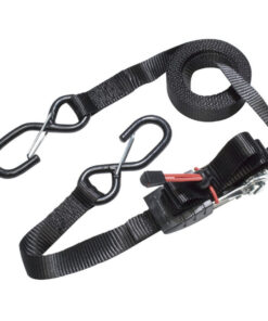 Cargo Strap With Rachet - 5m - MA700028