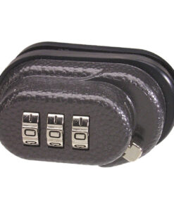 Keyed Firearm Trigger Lock - Combination - MA400077