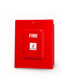 Fire Hydrant Cabinet - Fibre Glass - Single Door - F90000