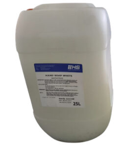 Hand Soap - White - 25L - SR_85