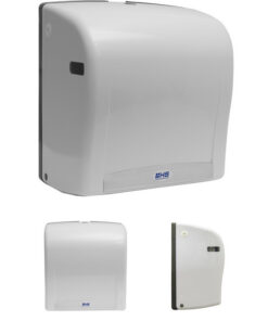 Paper Towel Dispenser - Minitowel - Manual - SFX - HD_58