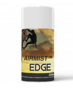 Toilet Spray - Airmist Aerosol - Edge - 250ml - Pack of 12 - AR_17