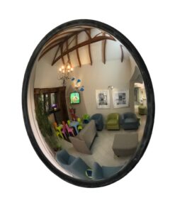 Convex Mirror - Acrylic - 600 mm - SXS074