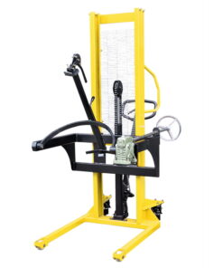 Drum Lift Rotator - 350kg Capacity - 1.4m Lift - MS400-DLR