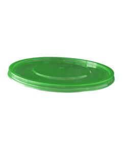 Take Away Container Lids Only - Ideal for 250ml, 350ml and 500ml Container - Colour Options - Pack of 200