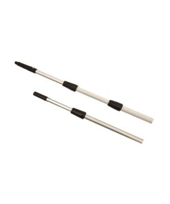 Tele Pole For Window Squeegee - Extendable - E-Line - 2m x 3m