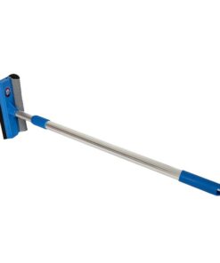 Window Squeegee Telescopic 2.1m