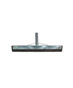 Metal Floor Squeegee - 450mm
