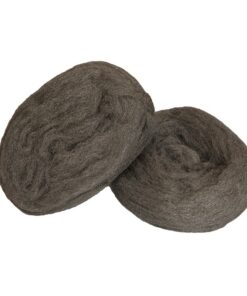 Steel wool - Grade 1 - 200g
