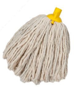 300g Jumbo Mop Head - Includes 22mm Plastic Socket