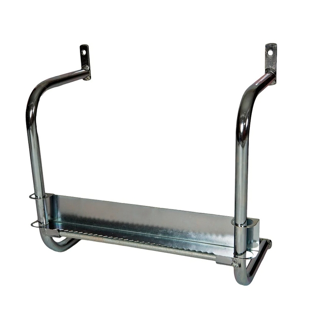 Jumbo Roll Stand - Wall Mounted
