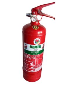 Fire Extinguisher - Full - Lithium Battery Fire - A Class Fires - 2L - AA0219