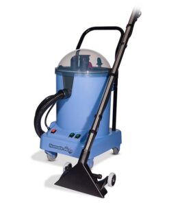 Numatic NHL15 - Extraction Vacuum Cleaner - 15L (Wet) - Blue