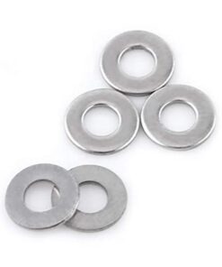 Bolted Shelving Flat Washer - M8