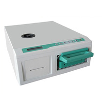 Fast Mini Cassette Pressure Steam Autoclave (1.8L) - Image 2