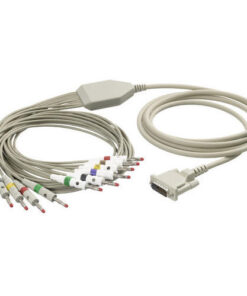 ECG cable 10 lead