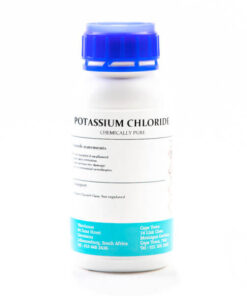 Potassium Chloride CP – 500g