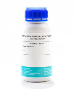 Potassium Dihydrogen Phosphate Anhydrous AR