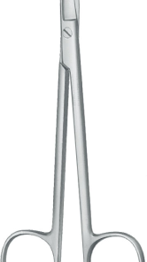 Ligature Scissors 14cm