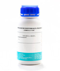 Potassium Dihydrogen Phosphate Anhydrous CP