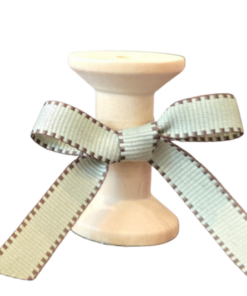 No 012 – Green/Brown Ladder 10mm