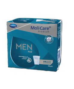 OLD VARIANT - Molicare Premium Slip Extra Plus (X-Large) Daytime Blue