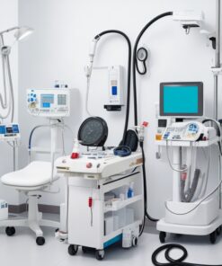 medical devices companies in south africa