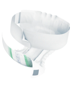 Alternative view of adult diapers, adult incontinence, adult weak bladder supplies, belted incontinence briefs, incontinence supplies south africa, tena