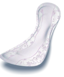 Alternative view of TENA Lady Maxi Night | Incontinence Pad