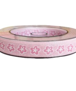 Pretty Summer Ribbon – Rose