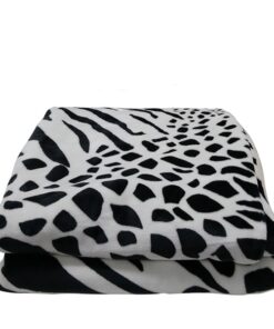 Blanket Drive Mink Blanket