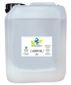 20L Laundry Gel