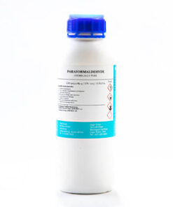 Paraformaldehyde CP – 500g