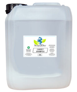 25L Carpet Shampoo