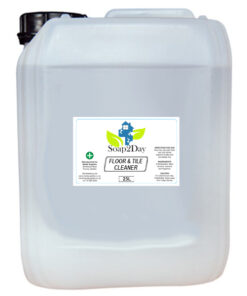 Bulk 25L Floor & Tile Cleaner