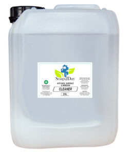 Bulk 25L Kitchen, Surface & Window Cleaner