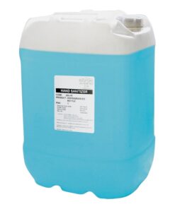 25L Alcohol Sanitizer 70%