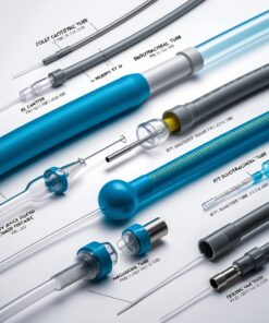 suprapubic Catheters supplies